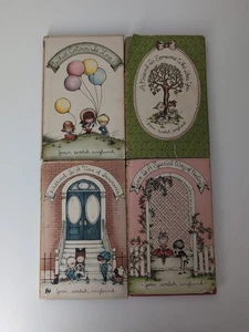 JOAN WALSH ANGLUND LOT 4 Books Love Friend Childhood slip covers - Picture 1 of 13