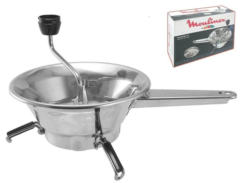 Molino de alimentos Moulinex MLX40106 Foto 1 de 1