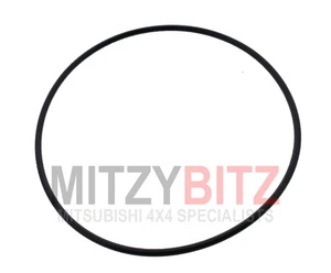 Injection Pump Flange Plate O Ring for Mitsubishi L200 K77T Series 3 2.8D - Picture 1 of 5