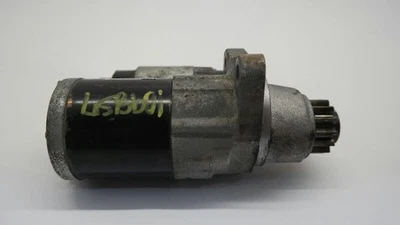 Motor De Arranque Nissan Altima 2013-2017 Foto 1 de 4