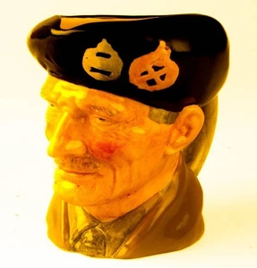 ROYAL DOULTON TOBY D6202 / 23 " MONTY" in EXCELLENT CONDITION 1946 - REF:KR111 - Picture 1 of 4