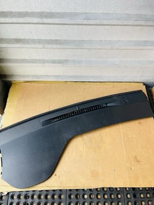 2021-2024 TOYOTA COROLLA UPPER DASHBOARD DEFROSTER VENT TRIM COVER PANEL OEM - Image 1 of 4