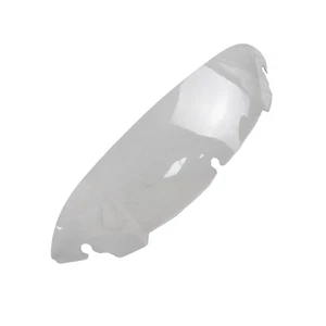 Motorcycle Windshield Windscreen for Harley Touring Street Glide Electra - Picture 1 of 2