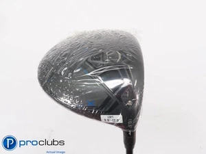 New! Cobra Darkspeed X 10.5* Driver - Kai'li White 70g X-Flex - 442140 - Picture 1 of 4