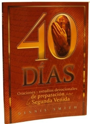 40 Dias - Image 1 of 1