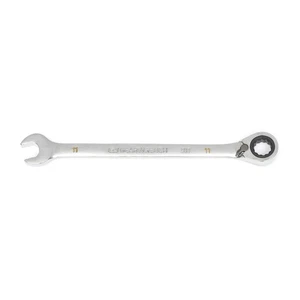 GearWrench 11 mm 90 denti 12 punti chiave a cricchetto reversibile - Foto 1 di 1