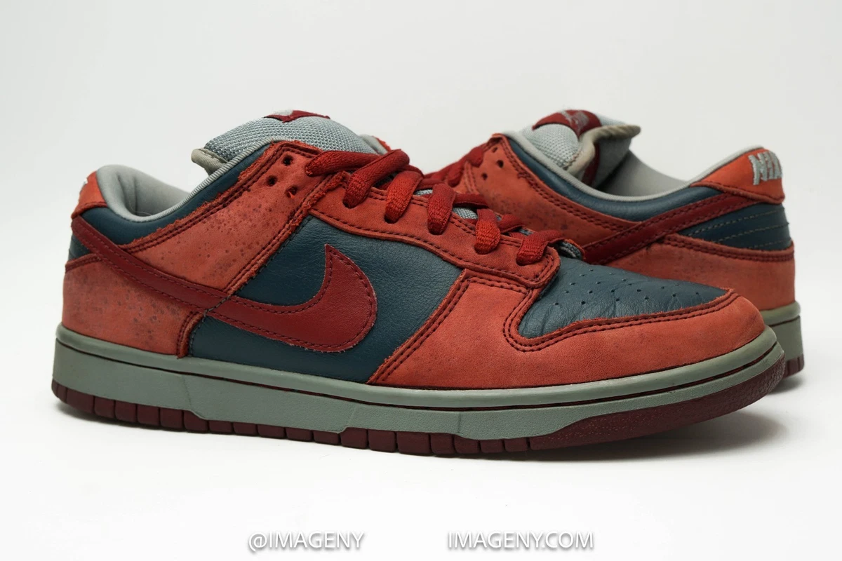 Nike Dunk Pro SB Low Sharks for Sale | Authenticity Guaranteed | eBay