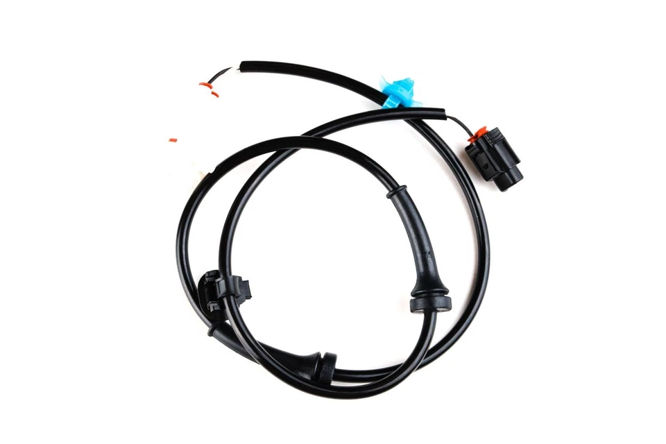 Arnés de cableado sensor de velocidad de rueda ABS Holstein 2ABS0861 para 07-13 Suzuki SX4 Foto 1 de 4