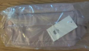 Portland Gear Cascade Kit/Borsa da viaggio-Tasca bagnata-Resistente alle intemperie-Afferrare manico Blush - Foto 1 di 4