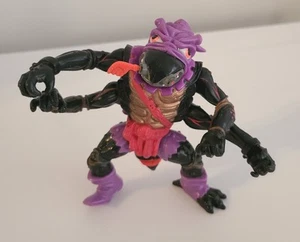 TMNT 1992 Anthrax Action Figure Teenage Mutant Ninja Turtle INCOMPLETE - Picture 1 of 5