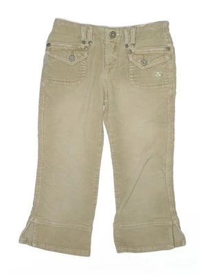 Caquis marrones Unionbay para niñas 8 Foto 1 de 2