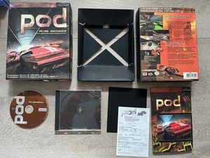 POD 1. Edition PC Big Box Karton FR - Bild 1 von 3