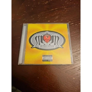 Methods Of Mayhem - S/T - Self-Titled - 1999 - MCA - CD - Imagen 1 de 4