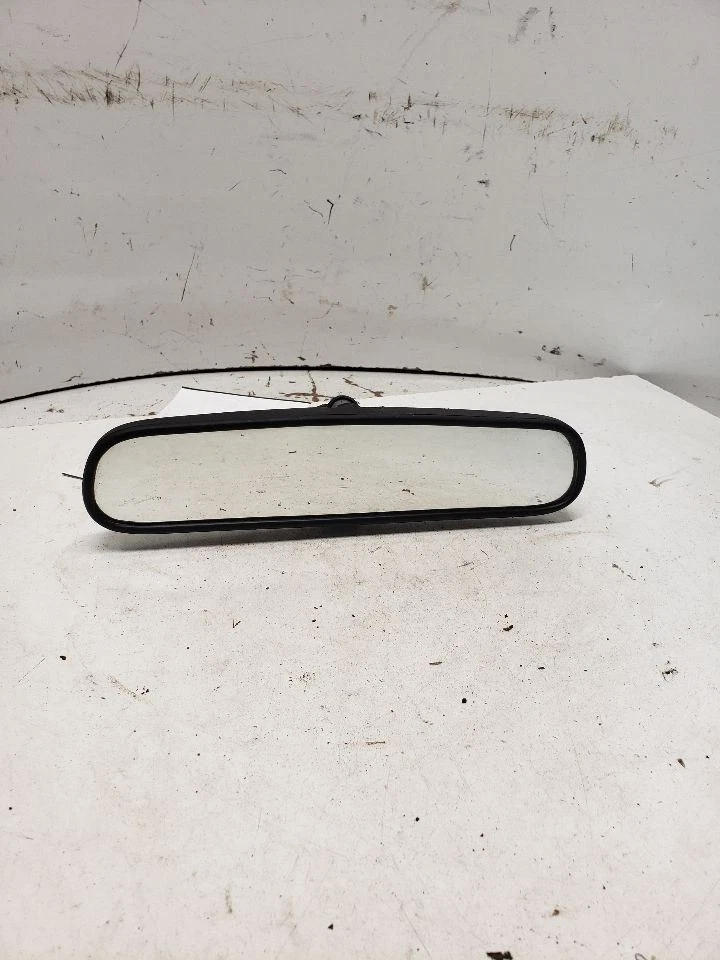Rear View Mirror Fits 00-02 10-24 EXPRESS 3500 VAN 1433332 - Image 1 of 4