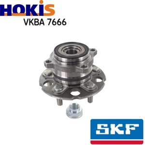 WHEEL BEARING KIT VKBA 7666 FOR HONDA CR-V/IV LFB1 2.0L N16A4 1.6L R20A6 2.0L - Picture 1 of 6