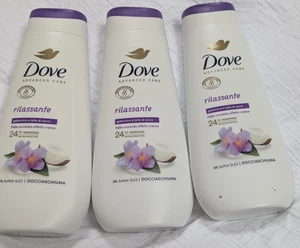 3 x dove advanced care 24hr renewing micromoisture 225ml each - Picture 1 of 2