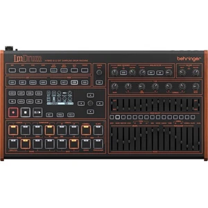 Behringer LM Drum - Drum Machine - Bild 1 von 5