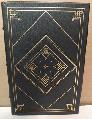 Franklin Library The Sun Also Rises RARE Ernest Hemingway EXCELLENT CONDITION Foto 1 de 4