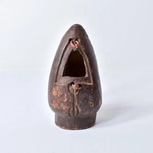 Kongo Wood Cup Congo - Picture 1 of 13