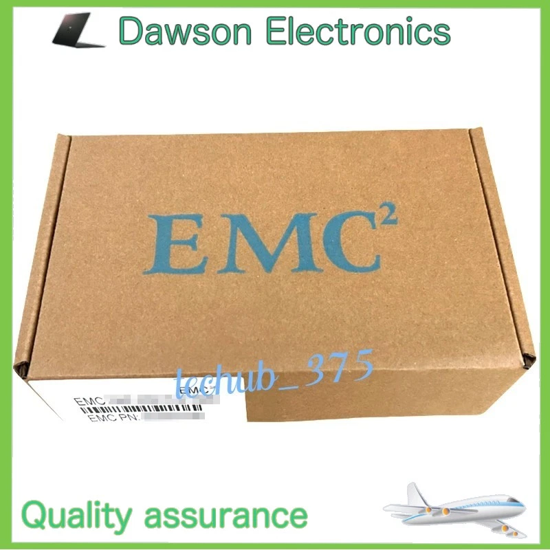 EMC D3-D2S10-600 600GB 005033720 005033717 005053333 SAS 10K HDD Hard Drive - Image 1 of 1
