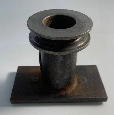 21" Troy Bilt Lawn Mower Briggs & Stratton 650 6.5 Series ~ Driver Pulley - Image 1 of 4