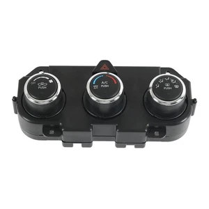 68226600AB Heater Climate Control Unit For Dodge RAM 1500 2500 2013-2018 - Picture 1 of 13