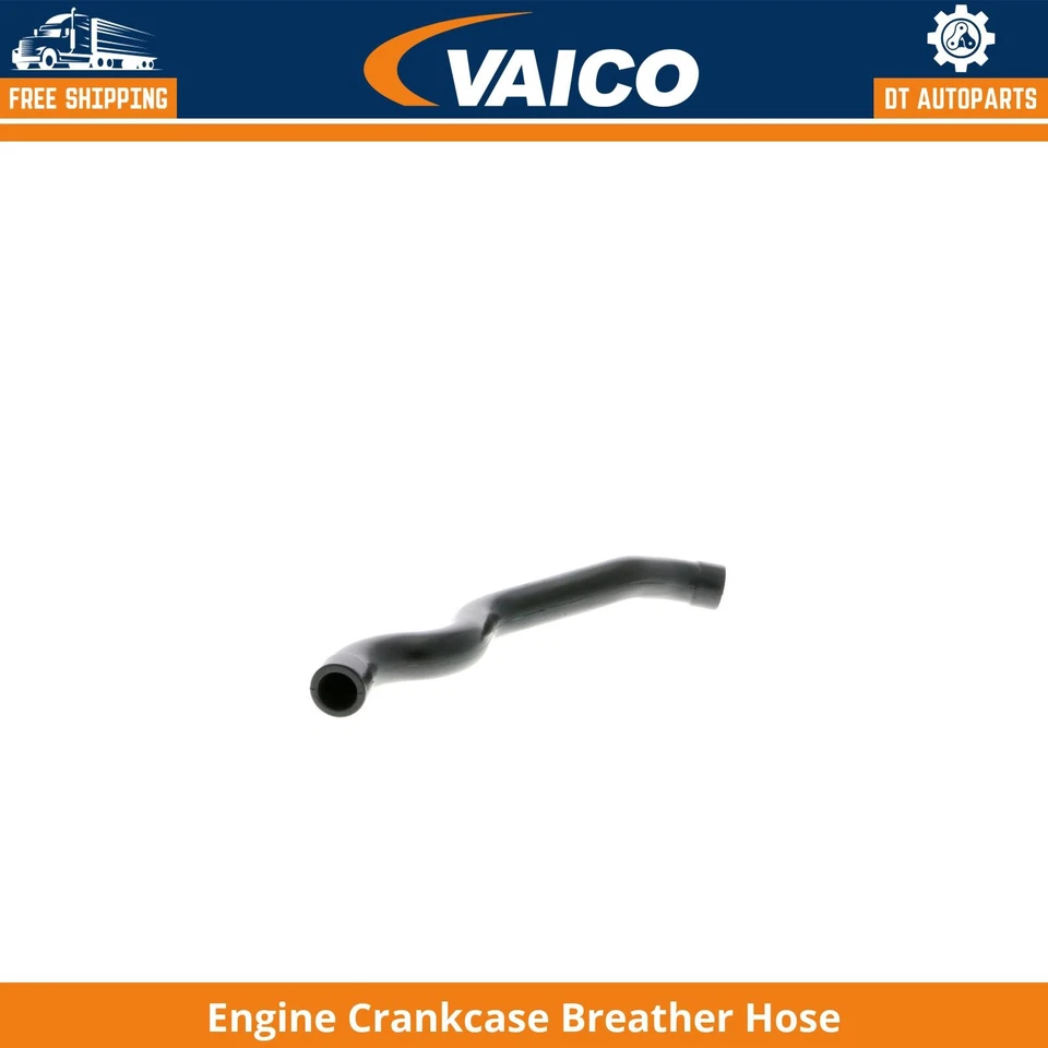 Manguera de respiración cárter para Mercedes-Benz CLK55 AMG 01-06 VLV CVR para admisión Vaico Foto 1 de 1