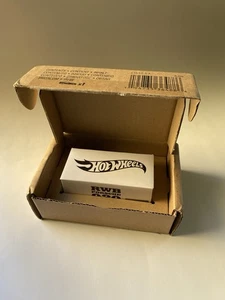 Hot Wheels  RLC Exclusive RWB Porsche 930 - SHIP ASAP - Picture 1 of 7