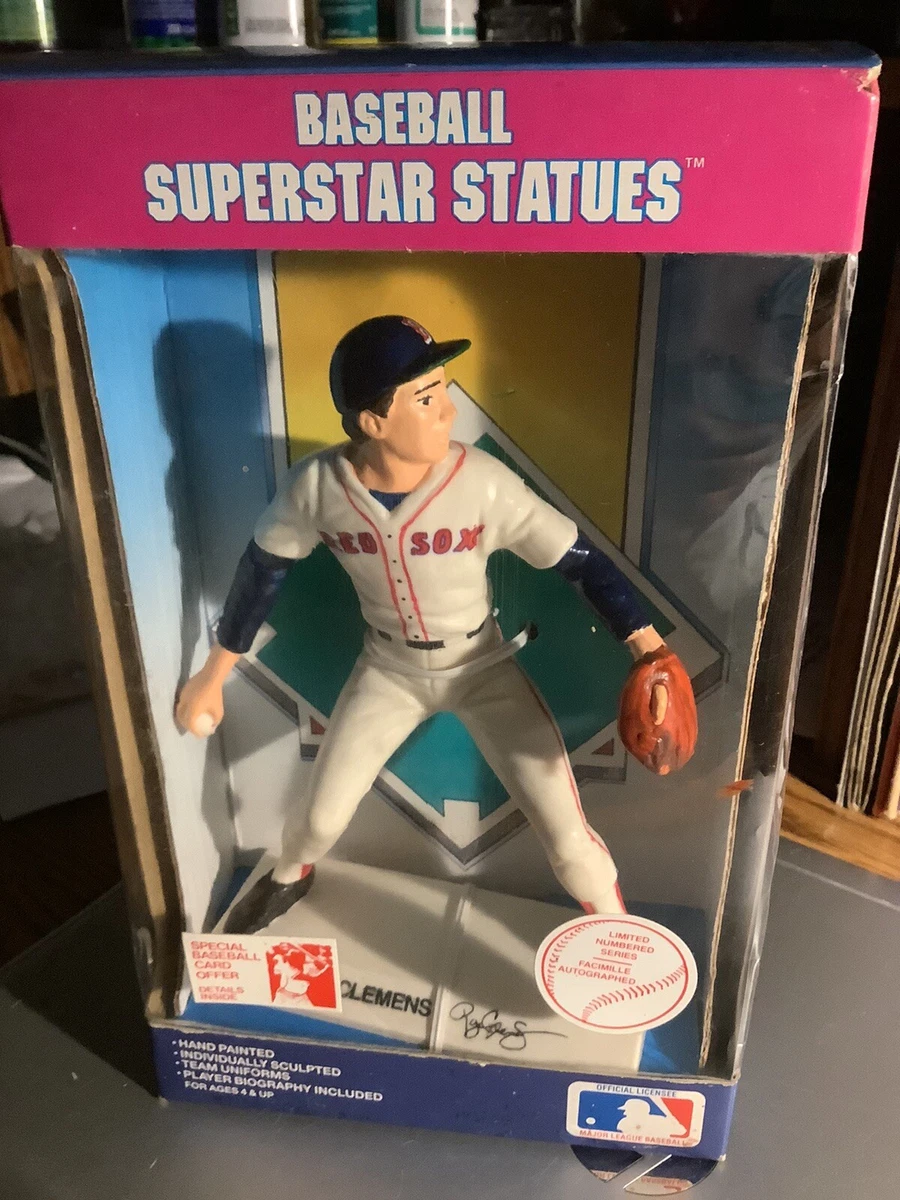 Boston Red Sox MLB Fan Action Figures for sale | eBay