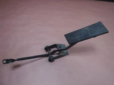 Acelerador de combustible Jeep Cherokee XJ 97-01 pedal de gasolina fabricante de equipos originales envío gratuito Foto 1 de 4