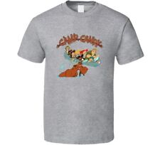 Camp Candy John Candy Retro Cartoon T Shirt 