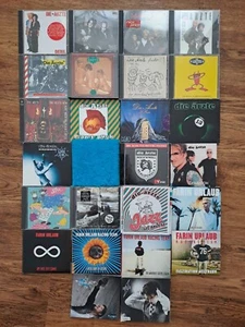 26 CD-Alben DIE ÄRZTE, FARIN URLAUB, BELA B. (riesige Sammlung mit Raritäten) - Bild 1 von 2