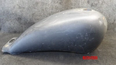 1982 82 Yamaha Maxim XJ 1100 fuel gas tank READ DESCRIPTION - Изображение 1 из 4