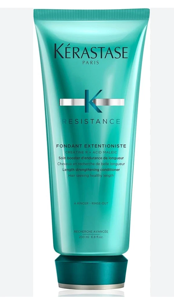 Acondicionador Kerastase Resistance Fondant Extensionista | Fortalecimiento y Suavizado Foto 1 de 1