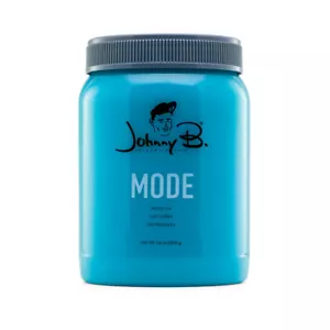 JOHNNY B. Mode Hair Styling Gel for Men Alcohol-Free 64 oz - Picture 1 of 2