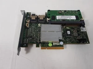 Dell PowerEdge PERC H700 6Gb/s RAID Controller With 512MB Cache 0K883J K883J - Picture 1 of 3