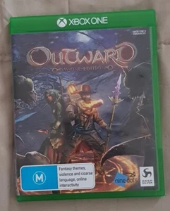 Outward (2019) Day One Edition Xbox One - Picture 1 of 4