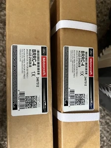 Rear OEM rotor. 2013-2016 Escape 2013-2018 C-Max Models - Picture 1 of 2