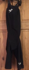 Speedo fastskin LZR Racer Elite 2, Open Back Size 28