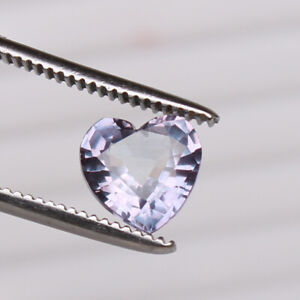 Natural Alexandrite 2.75 Ct Heart Cut Color Change Loose Certified Gemstone