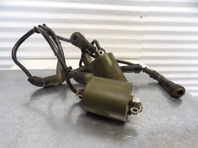 Bobina de ignição 04-09 Honda Shadow Aero VT750 com pacote de faísca 30510-MCC-003 - Imagem 1 de 4