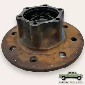 1960-1970's Dana 44 Big Knuckle HUB Ford Chevy Dodge JEEP International BUDD - Picture 1 of 8