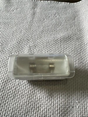 2006-2011 Cadillac Deville DTS interior door cabin  light housing & Lens Oem - Image 1 of 4