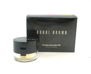 Bobbi Brown Creamy Concealer Kit ~ Honey ~ 0.03 oz / .8 g ~ BNIB See Description - Picture 1 of 2