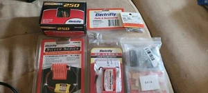 R/C Flugzeugteile (Electrifly, Rimfire 250, Geschwindigkeitsregler und Lithium... - Bild 1 von 5
