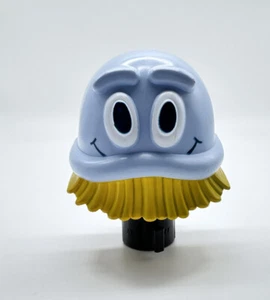DOW Scrubbing Bubbles Advertising Premium  Night Light In Good Working Shape - Picture 1 of 13
