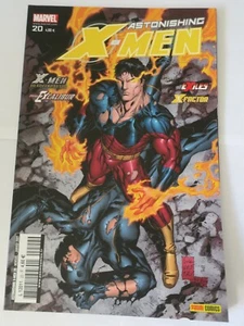 ASTONISHING X-MEN N° 20 - Foto 1 di 1