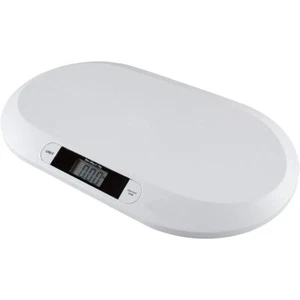 20KG Electric Pet Weighing Scales Dog Animal Cat Toddler Baby Digital Home Weigh - Picture 1 of 9