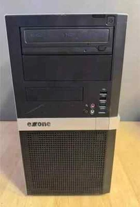 MSI Gaming PC, i5, 8GB, 1TB, SSD, Quadro 600, Windows 11 Pro 2024 - Bild 1 von 5