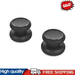 1 Pair Gamepad Hand Grip Extenders Caps for Sony PlayStation 5 PS5 Controller #g - Picture 1 of 9
